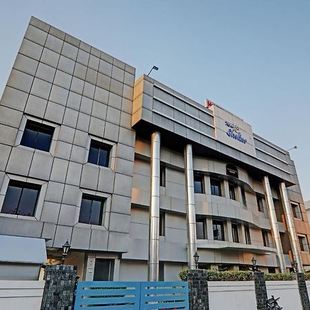 Shelter Hotel Лакхнау Екстер'єр фото