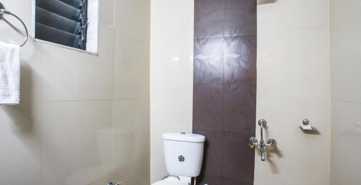 Shelter Hotel Лакхнау Екстер'єр фото