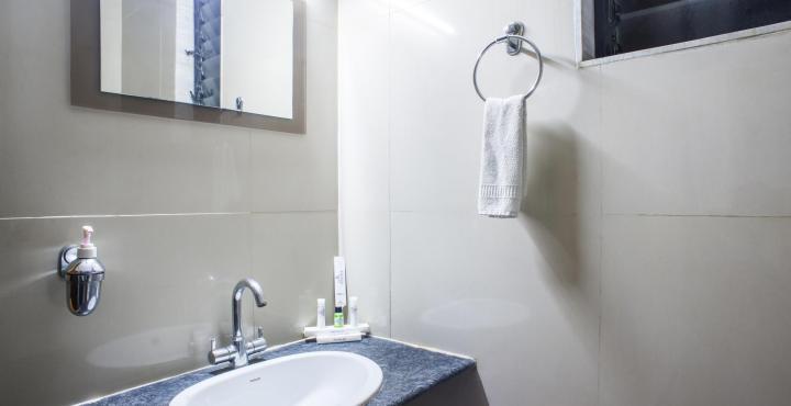 Shelter Hotel Лакхнау Екстер'єр фото