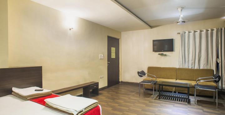 Shelter Hotel Лакхнау Екстер'єр фото